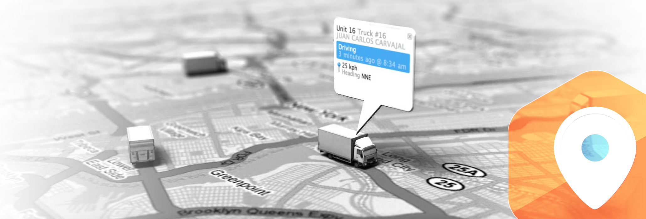 RaptorGps | New Vision with Fierce Precision